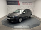Peugeot 308 occasion année 2019 boite Manuelle Annonce Peugeot 308 occasion Essence PureTech 110ch S&S BVM6 Style à Lormont