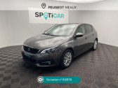 Annonce Peugeot 308 occasion Essence PURETECH 110CH S&S BVM6 STYLE  Meaux