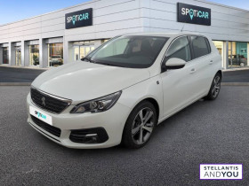 Peugeot 308 , garage SPOTICAR STELLANTIS &YOU ROUEN  ROUEN
