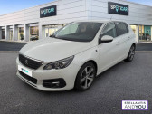 Peugeot 308 occasion année 2019 boite Manuelle Annonce Peugeot 308 occasion Essence PureTech 110ch S&S BVM6 Tech Edition à ROUEN