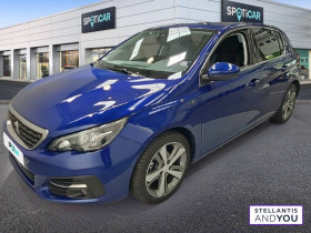 Peugeot 308 , garage SPOTICAR STELLANTIS &YOU ORVAULT  ORVAULT
