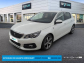 Peugeot 308 occasion année 2019 boite Manuelle Annonce Peugeot 308 occasion Essence PureTech 110ch S&S BVM6 Tech Edition à ROUEN