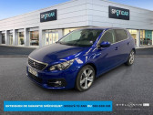 Peugeot 308 occasion année 2020 boite Manuelle Annonce Peugeot 308 occasion Essence PureTech 110ch S&S BVM6 Tech Edition à ORVAULT