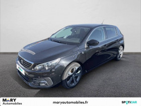 Peugeot 308 , garage MARY AUTOMOBILES SAINT-POL-SUR-TERNOISE - PEUGEOT  HERLIN-LE-SEC