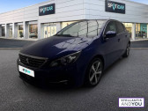 Peugeot 308 occasion année 2020 boite Manuelle Annonce Peugeot 308 occasion Essence PureTech 110ch S&S BVM6 Tech Edition à MARSEILLE CEDEX 8