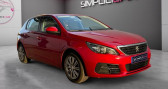 Annonce Peugeot 308 occasion Essence PureTech 110ch SS BVM6 Active � Le Mans