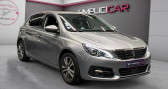 Annonce Peugeot 308 occasion Essence PureTech 110ch SS BVM6 Style DISTRIBUTION A JOUR - KEYLESS G  Eschau