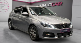 Peugeot 308 , garage SIMPLICICAR STRASBOURG ESCHAU  Eschau