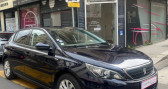 Peugeot 308 PureTech 110ch SS BVM6 Style   PARIS 75
