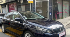 Peugeot 308 , garage SIMPLICICAR PARIS 15  PARIS