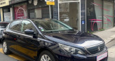 Peugeot 308 PureTech 110ch SS BVM6 Style   PARIS 75