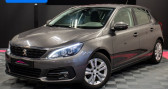 Annonce Peugeot 308 occasion Essence PureTech 110ch SS BVM6 Style � Golbey