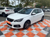 Peugeot 308 occasion année 2018 boite Automatique Annonce Peugeot 308 occasion Essence PURETECH 130 ALLURE EAT8 JA19' TOIT PANO à Toulouse