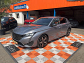 Peugeot 308 PureTech 130 BV6 ALLURE GPS 10 Camra 1MAIN   Cahors 46