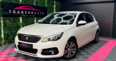 Annonce Peugeot 308 occasion Essence PureTech 130 ch EAT8 Allure ~ Cam�ra de recul 360�~ Carplay  � PERTUIS