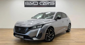 Annonce Peugeot 308 occasion Essence PureTech 130 ch S&S EAT8 Allure Pack / AppleCarplay / Cam�ra � GLEIZE