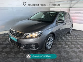 Annonce Peugeot 308 occasion Essence PURETECH 130 CH S&S EAT8 ROAD TRIP  Noisy-le-Grand