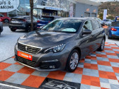 Peugeot 308 occasion année 2021 boite Automatique Annonce Peugeot 308 occasion Essence PureTech 130 EAT8 ALLURE PACK Leds Sièges Elec Angles Morts à Castelculier