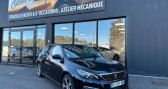Peugeot 308 occasion année 2018 boite Automatique Annonce Peugeot 308 occasion Essence Puretech 130 EAT8 GTLINE à LA TALAUDIERE