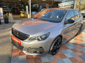 Peugeot 308 occasion année 2021 boite Manuelle Annonce Peugeot 308 occasion Essence PureTech 130 GT PACK Toit Pan JA 18 Black Pack à Lescure-d'Albigeois