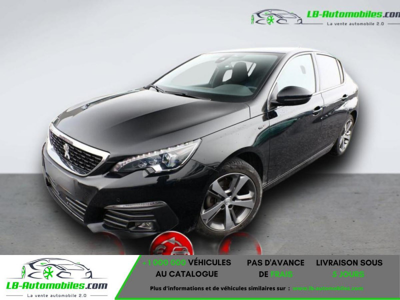 Peugeot 308 PureTech 130ch  BVA  occasion � Beaupuy