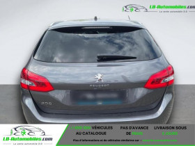 Peugeot 308 PureTech 130ch  BVA  occasion � Beaupuy - photo n�4