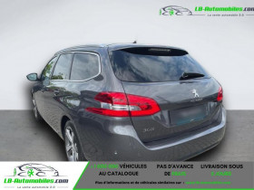 Peugeot 308 PureTech 130ch  BVA  occasion � Beaupuy - photo n�3