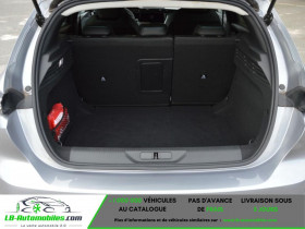 Peugeot 308 PureTech 130ch  BVA  occasion � Beaupuy - photo n�8