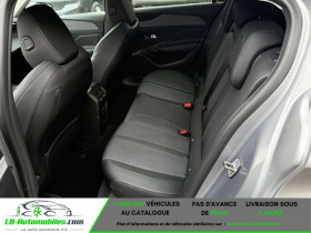 Peugeot 308 PureTech 130ch  BVA  occasion � Beaupuy - photo n�6