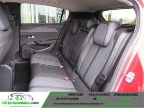 Peugeot 308 PureTech 130ch  BVA  occasion � Beaupuy - photo n�6