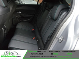 Peugeot 308 PureTech 130ch  BVA  occasion � Beaupuy - photo n�6