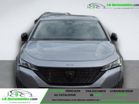 Peugeot 308 PureTech 130ch  BVA  occasion � Beaupuy - photo n�4