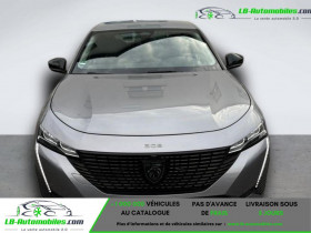 Peugeot 308 PureTech 130ch  BVA  occasion � Beaupuy - photo n�3