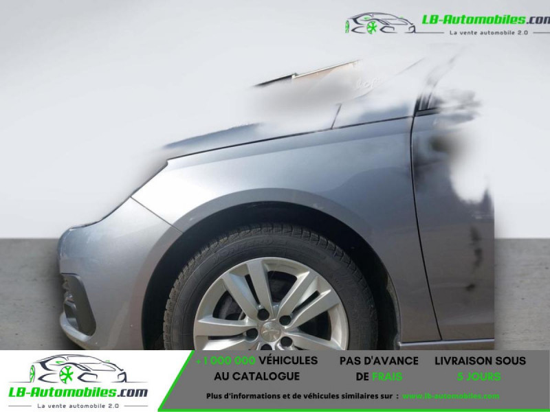 Peugeot 308 PureTech 130ch  BVA  occasion � Beaupuy - photo n�2