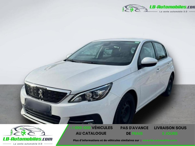 Peugeot 308 PureTech 130ch  BVA  occasion � Beaupuy