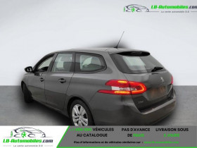 Peugeot 308 PureTech 130ch  BVA  occasion  Beaupuy - photo n4