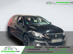 Peugeot 308 PureTech 130ch  BVA  occasion  Beaupuy - photo n2