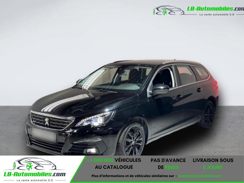 Peugeot 308 PureTech 130ch  BVA  occasion  Beaupuy