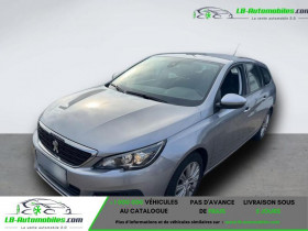Peugeot 308 PureTech 130ch  BVA  occasion  Beaupuy - photo n2