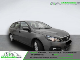 Peugeot 308 PureTech 130ch  BVA  occasion  Beaupuy - photo n2