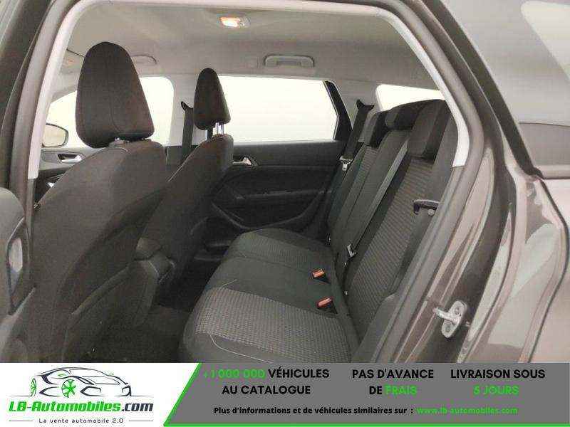 Peugeot 308 PureTech 130ch  BVA  occasion  Beaupuy - photo n6