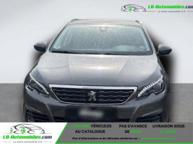 Peugeot 308 PureTech 130ch  BVA  occasion  Beaupuy - photo n4