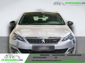 Peugeot 308 PureTech 130ch  BVA  occasion  Beaupuy - photo n4