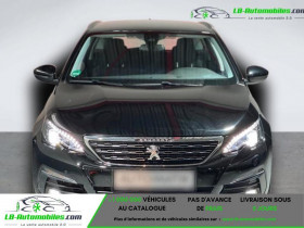 Peugeot 308 PureTech 130ch  BVA  occasion  Beaupuy - photo n4