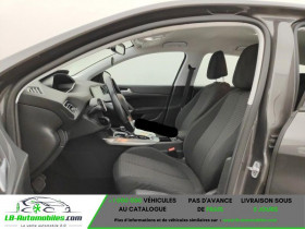 Peugeot 308 PureTech 130ch  BVA  occasion  Beaupuy - photo n5