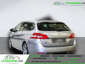 Peugeot 308 PureTech 130ch  BVA  occasion  Beaupuy - photo n3