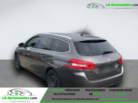 Peugeot 308 PureTech 130ch  BVA  occasion  Beaupuy - photo n3