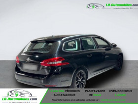 Peugeot 308 PureTech 130ch  BVA  occasion  Beaupuy - photo n3