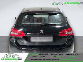 Peugeot 308 PureTech 130ch  BVA  occasion  Beaupuy - photo n6
