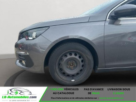 Peugeot 308 PureTech 130ch  BVA  occasion  Beaupuy - photo n9